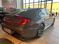 هیۆندای سۆناتا